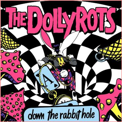 The Dollyrots   Down the Rabbit Hole (2022) Mp3 320kbps