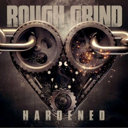 VA - Rough Grind - Hardened (2022) (MP3)