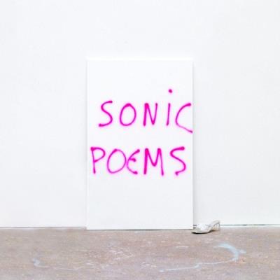 VA - Lewis OfMan - Sonic Poems (2022) (MP3)