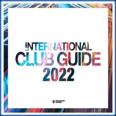 International Club Guide 2022 (2022)