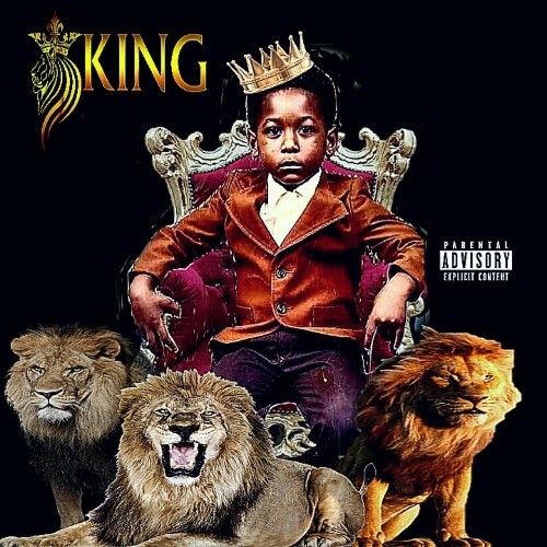 VA - Chaos Da Bossman - Lion King (2022) (MP3)