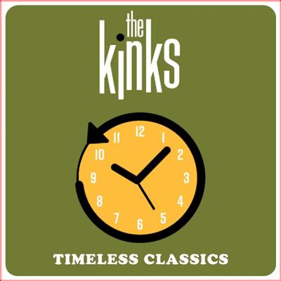 The Kinks   Timeless Classics (2022) Mp3 320kbps