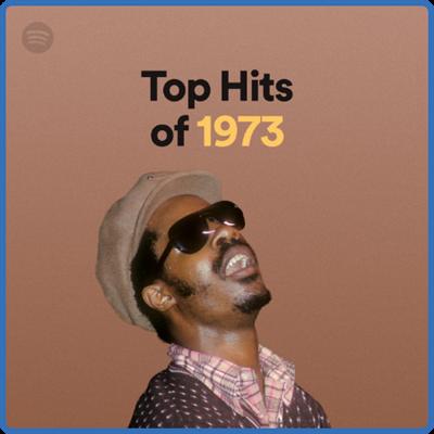 Various Artists   Top Hits of 1973 (2022)