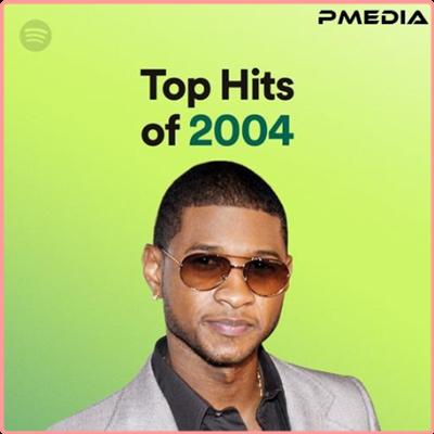 Various Artists   Top Hits of 2004 (Mp3 320kbps)