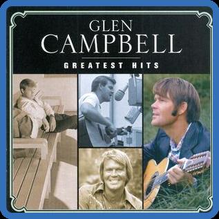 Glen Campbell Greatest Hits