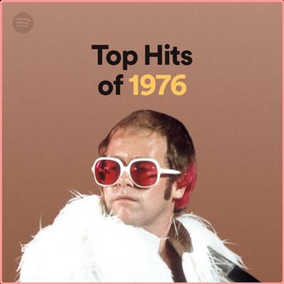 Various Artists   Top Hits of 1976 (2022) Mp3 320kbps