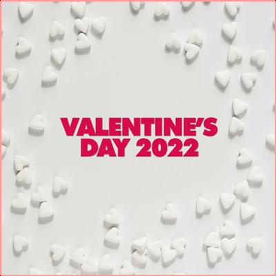 Various Artists   Valentine's Day 2022 (2022) Mp3 320kbps