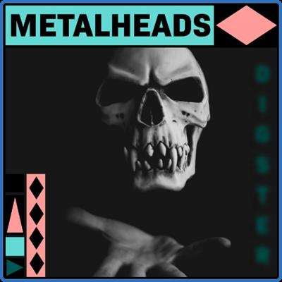 Various Artists   Metalheadz (2022)