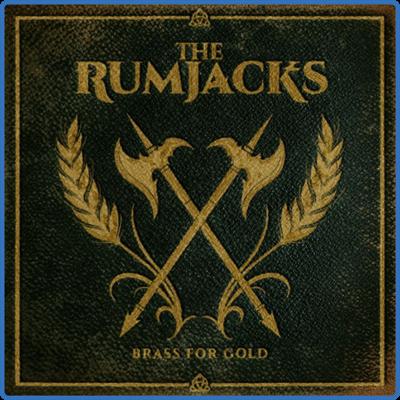 The Rumjacks   Brass for Gold (2022)