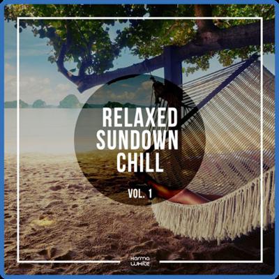 VA   Relaxed Sundown Chill, Vol 1 (2016) MP3
