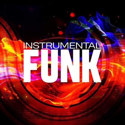 VA   Instrumental Funk (2018)