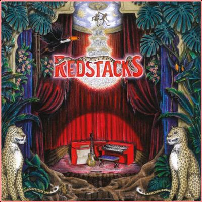 Redstacks   Revival of the Fittest (2022) Mp3 320kbps