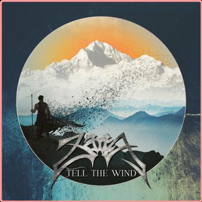 Zaria   Tell the Wind (2022) Mp3 320kbps