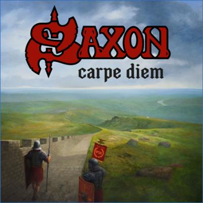 Saxon   Carpe Diem (2022)