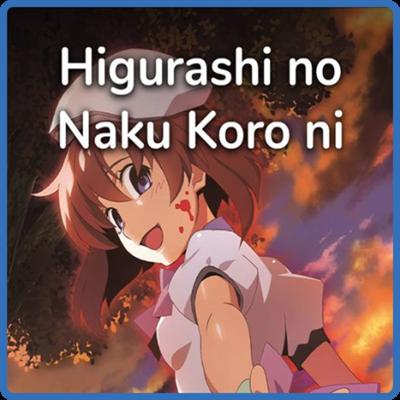 Higurashi When They Cry   Anime Openings, Endings & OST
