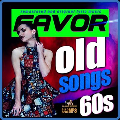 Favor Old Songs 60s
