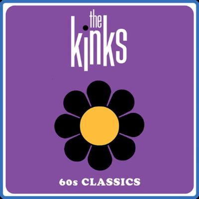 The Kinks   60s Classics (2022) [16Bit 44 1kHz] FLAC
