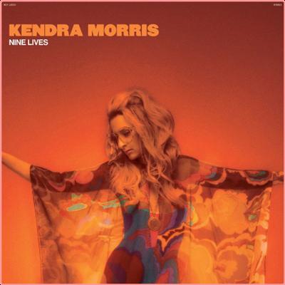 Kendra Morris   Nine Lives (2022) Mp3 320kbps