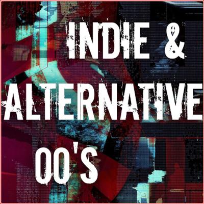 Various Artists   Indie & Alternative 00's (2022) Mp3 320kbps