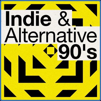 Various Artists   Indie & Alternative 90's (2022)