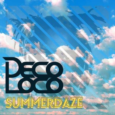 VA - Deco Loco, Just_tml - Summerdaze (2022) (MP3)