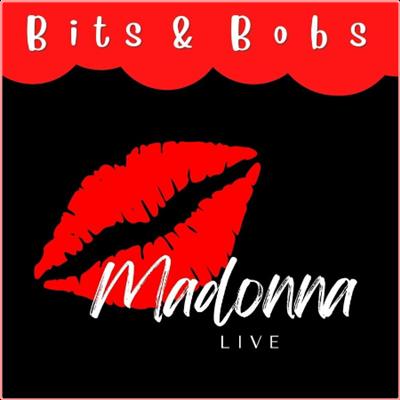 Madonna   Madonna Live Bits & Bobs (2022) Mp3 320kbps