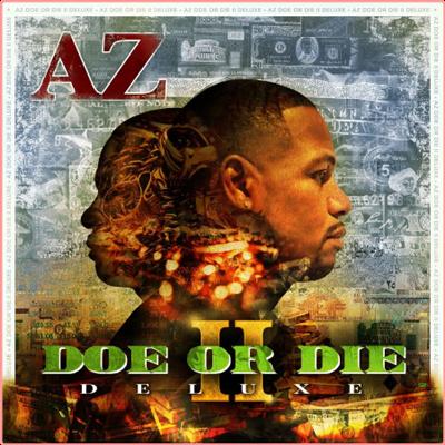 AZ   Doe or Die II (Deluxe Edition) (2022) Mp3 320kbps