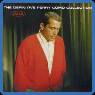 The Definitive Perry Como Collection 1