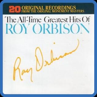 Roy orbison All Time Greatest Hits