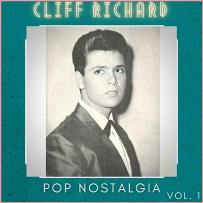 Cliff Richard   Pop Nostalgia (Vol 1) (2022) Mp3 320kbps