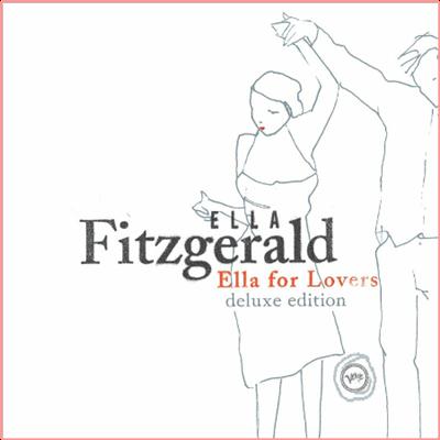 Ella Fitzgerald   Ella For Lovers (Deluxe Edition) (2022) Mp3 320kbps