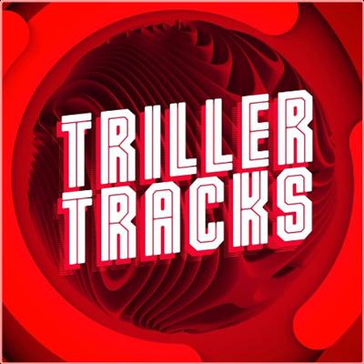 Various Artists   Triller Tracks (2022) Mp3 320kbps