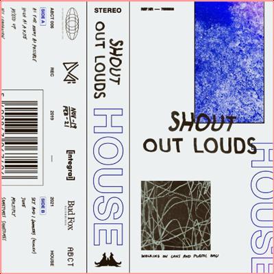 Shout Out Louds   House (2022) Mp3 320kbps