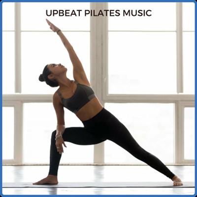 VA   Upbeat Pilates Music (2022)