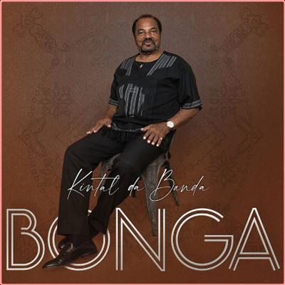 Bonga   Kintal Da Banda (2022) Mp3 320kbps