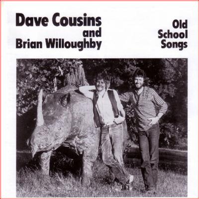 Dave Cousins   Old School Songs (2022) Mp3 320kbps