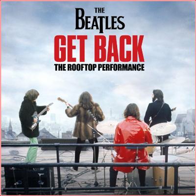 The Beatles   Get Back (Rooftop Performance) (2022) Mp3 320kbps