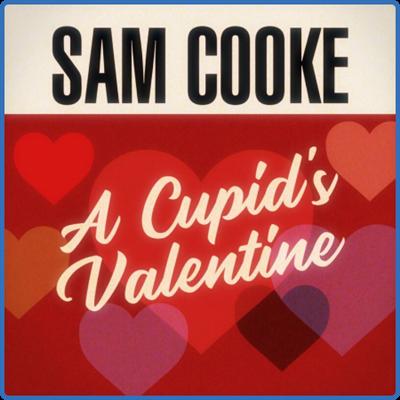 Sam Cooke   A Cupid's Valentine (2022)