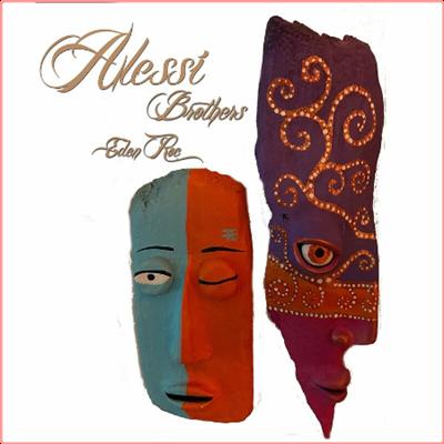 Alessi Brothers   Eden Roc (2022) Mp3 320kbps