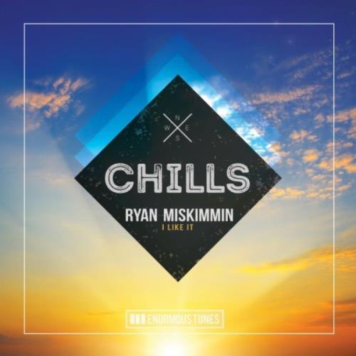 VA - Ryan Miskimmin - I Like It (2022) (MP3)