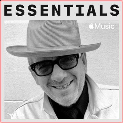 Elvis Costello   Essentials (2022) Mp3 320kbps