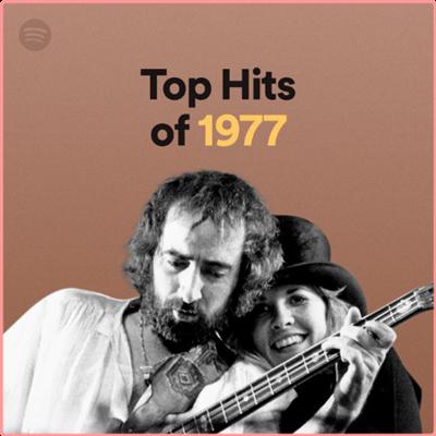 Various Artists   Top Hits of 1977 (2022) Mp3 320kbps