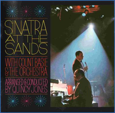 Frank Sinatra with Count Basie   At The Sands