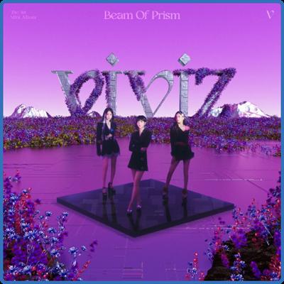 Viviz   The 1st Mini Album 'Beam Of Prism' (2022)