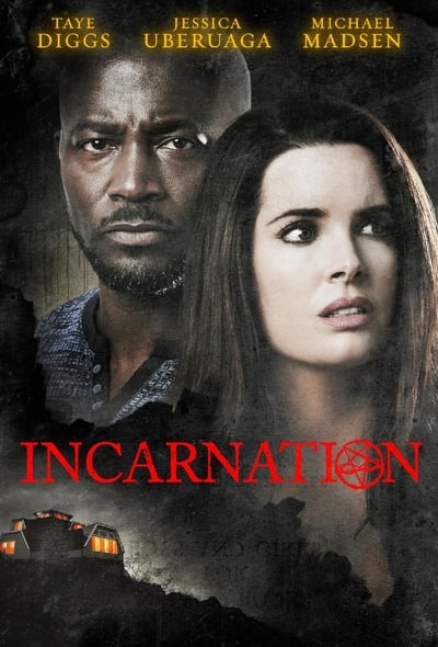 Incarnation (2022) 1080p WEBRip x264-RARBG