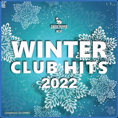 Winter Club Hits 2022 (2022)