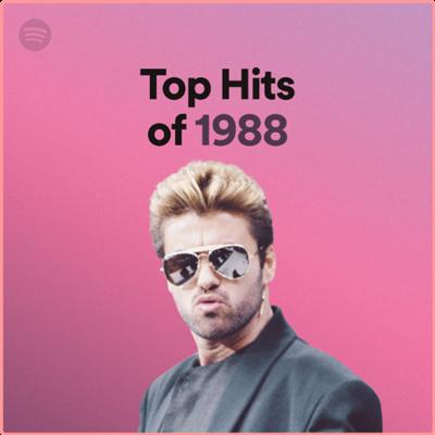 Various Artists   Top Hits of 1988 (2022) Mp3 320kbps