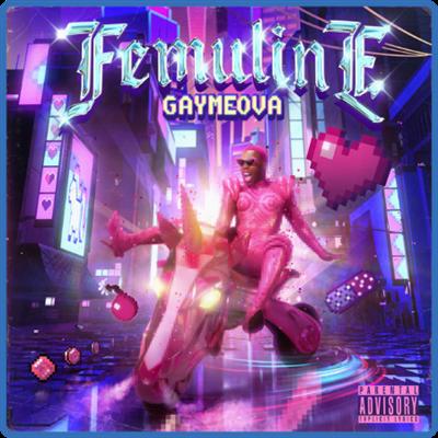 Todrick Hall   FEMULINE Gaymeova (2022) [24Bit 48kHz] FLAC