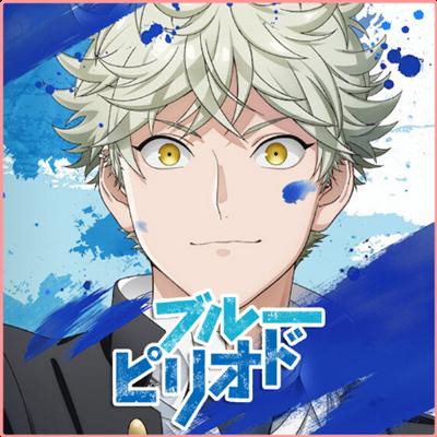 Blue Period   Anime Openings, Endings & OST (Mp3 320kbps)