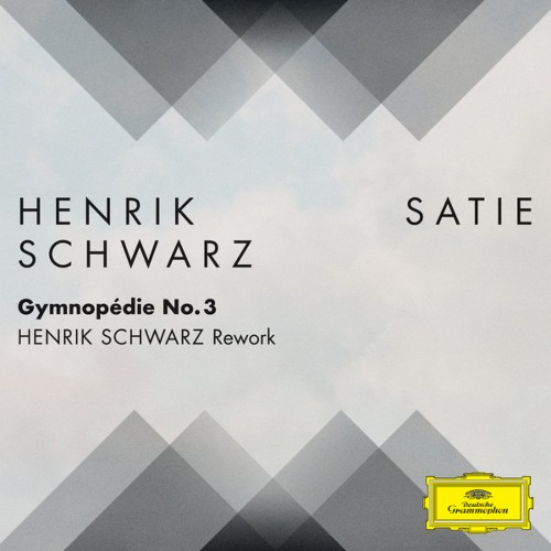 Henrik Schwarz - Gymnopédie No. 3 (2022)